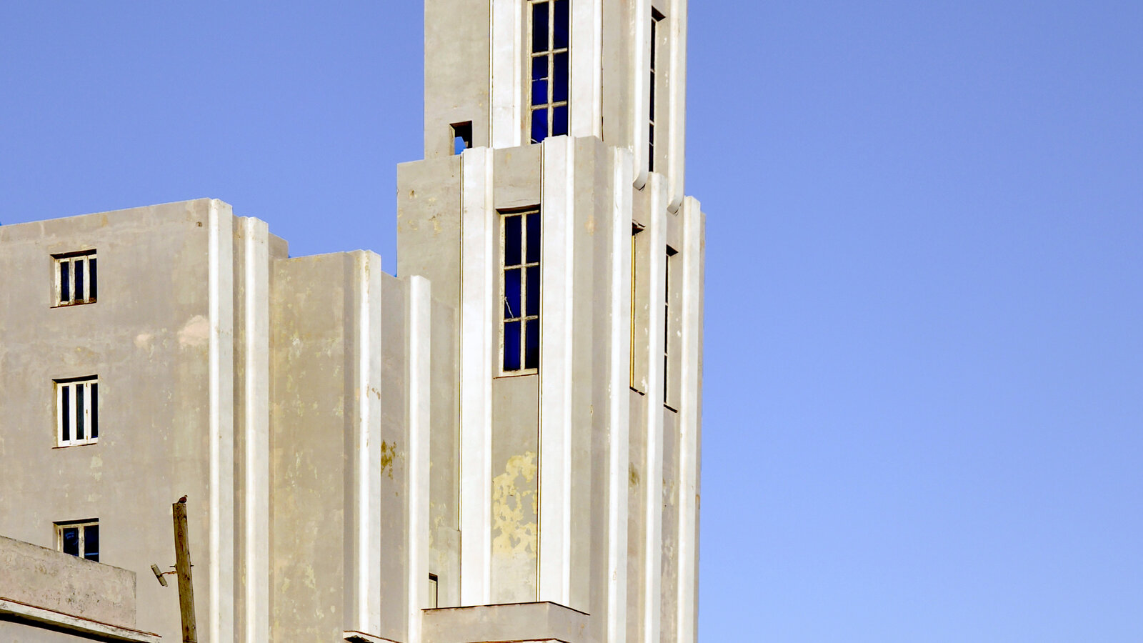 Casa de las Américas, La Habana